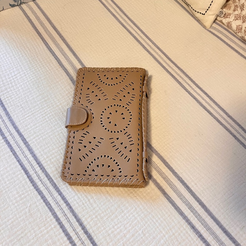 Cleobella Mexicana Clutch - Picture 4 of 5